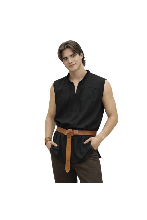Outrider Sleeveless Shirt