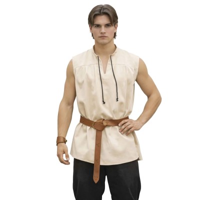 Outrider Sleeveless Shirt