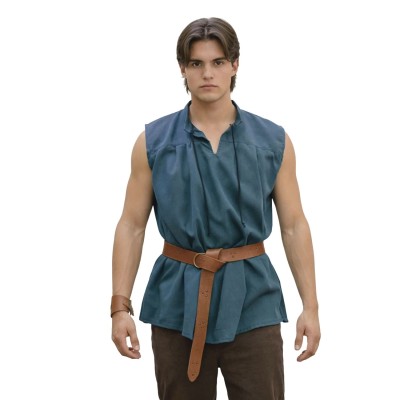 Outrider Sleeveless Shirt