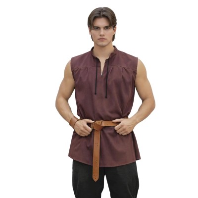 Outrider Sleeveless Shirt
