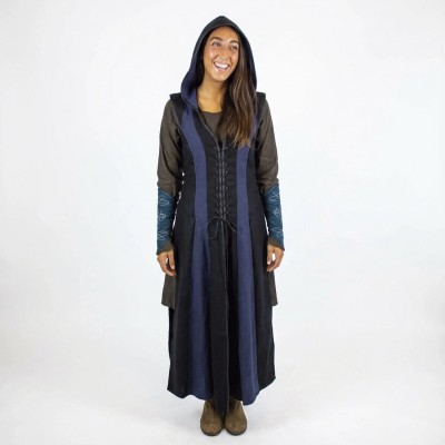 Tunica in cotone Arylith Archer