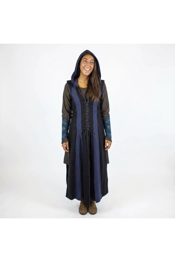Tunica in cotone Arylith Archer