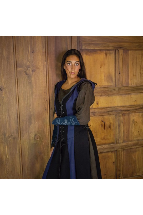 Bawełniana tunika Arylith Archer