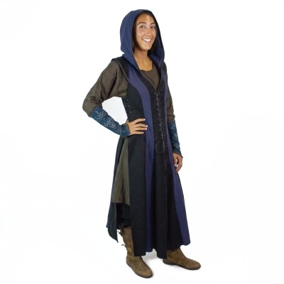 Arylith Archer Cotton Tunic