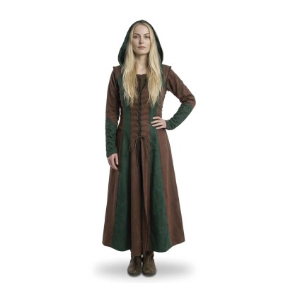 Arylith Archer Cotton Tunic