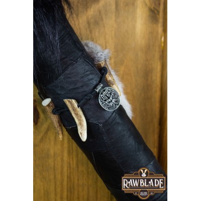 Chasseur Quiver - Noir