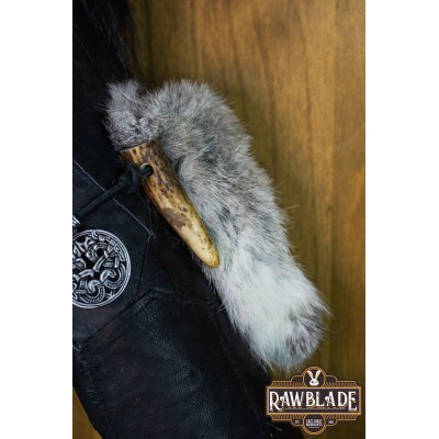 Hunter-Köcher - Schwarz