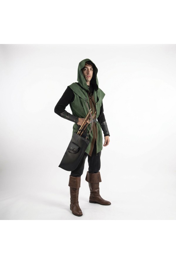 Steppe Highlander Köcher
