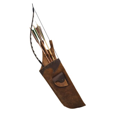 Steppe Highlander kogger