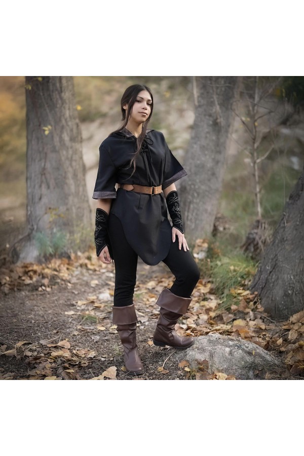 Briannans ranger-tunika