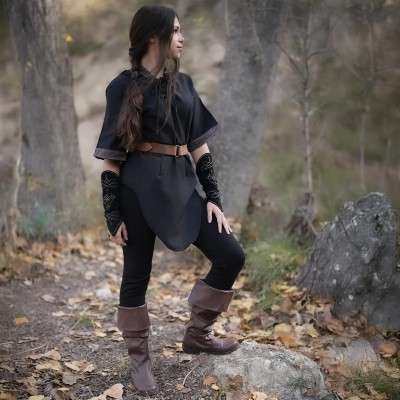 Briannan Ranger-tunika