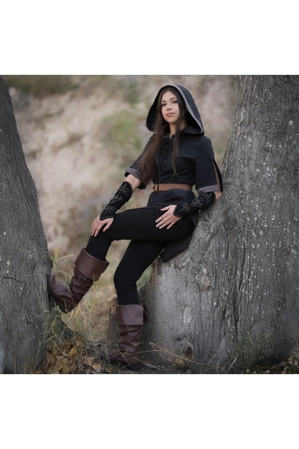 Briannans ranger-tunika