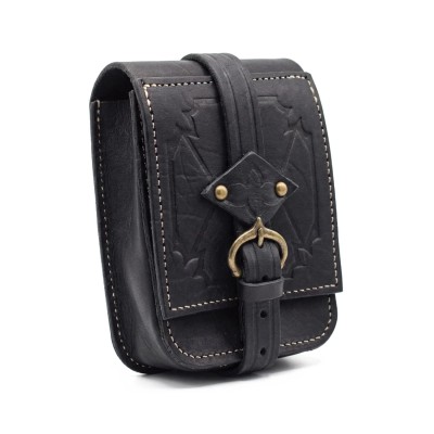 Carcassone Pouch Small