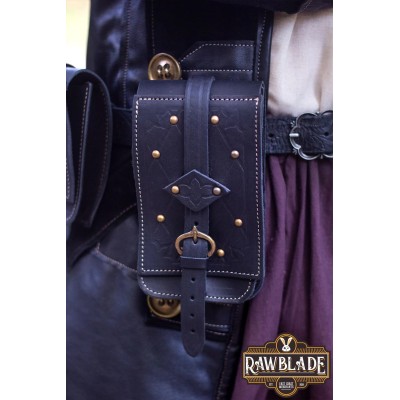 Carcassone Pouch