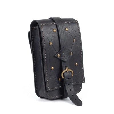 Carcassone Pouch