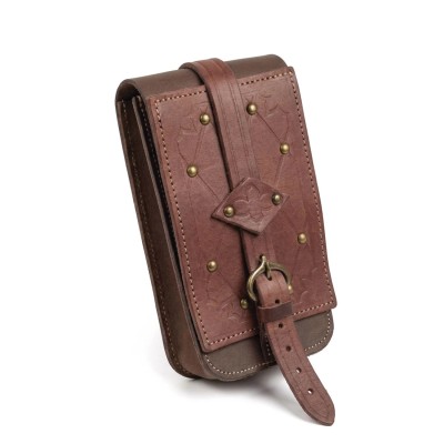 Pochette carcassone
