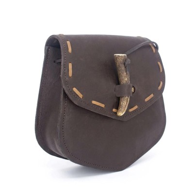 Cymerische Ledertasche