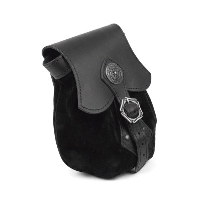 copy of Korollu Celtic Bag - Black