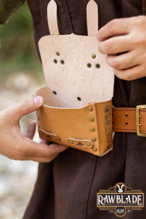 Lassel Pouch Big
