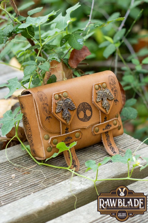 Lassel Pouch groß