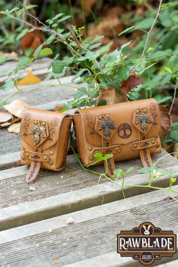 Pochette de lassel gros