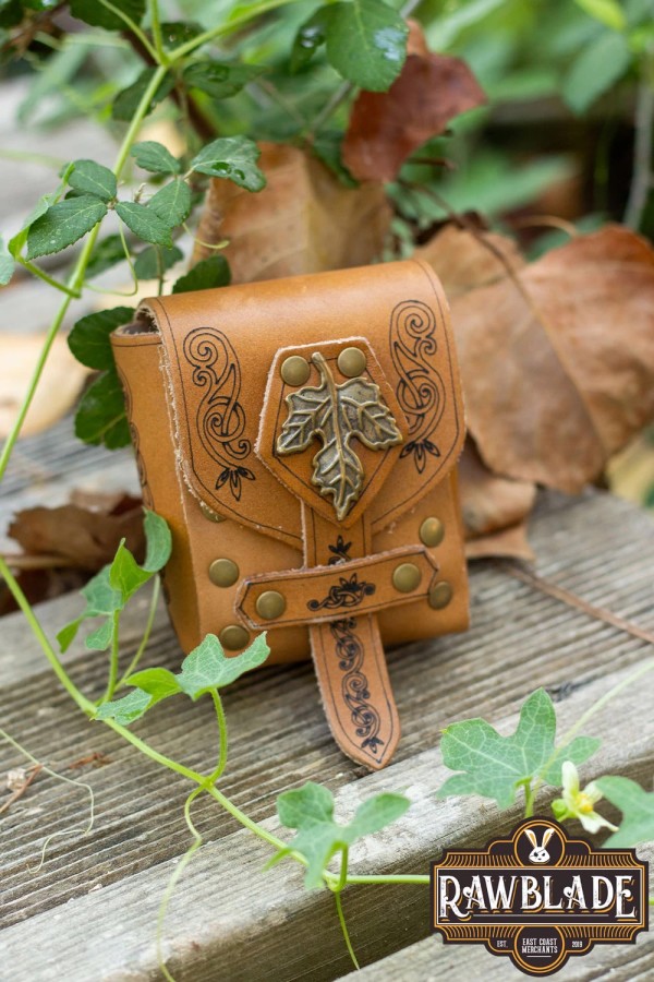 Lassel Pouch Small