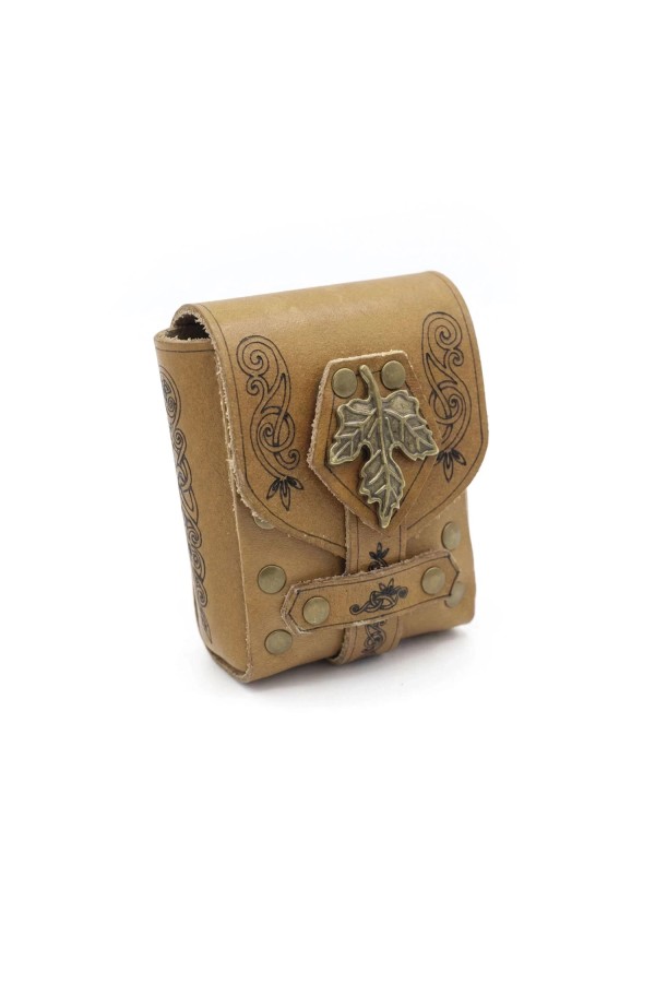 Lassel Pouch Klein
