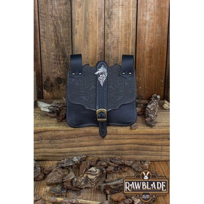 Torba Lone Wolf Hakoon, brązowa