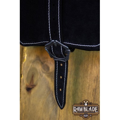 Borsa da cintura Morwen rossa