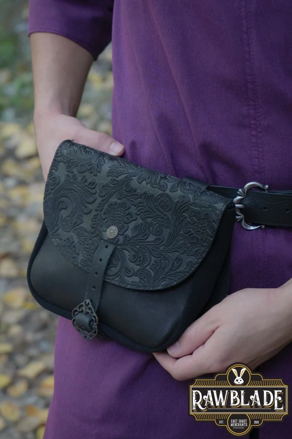 Borsa del contrabbandiere