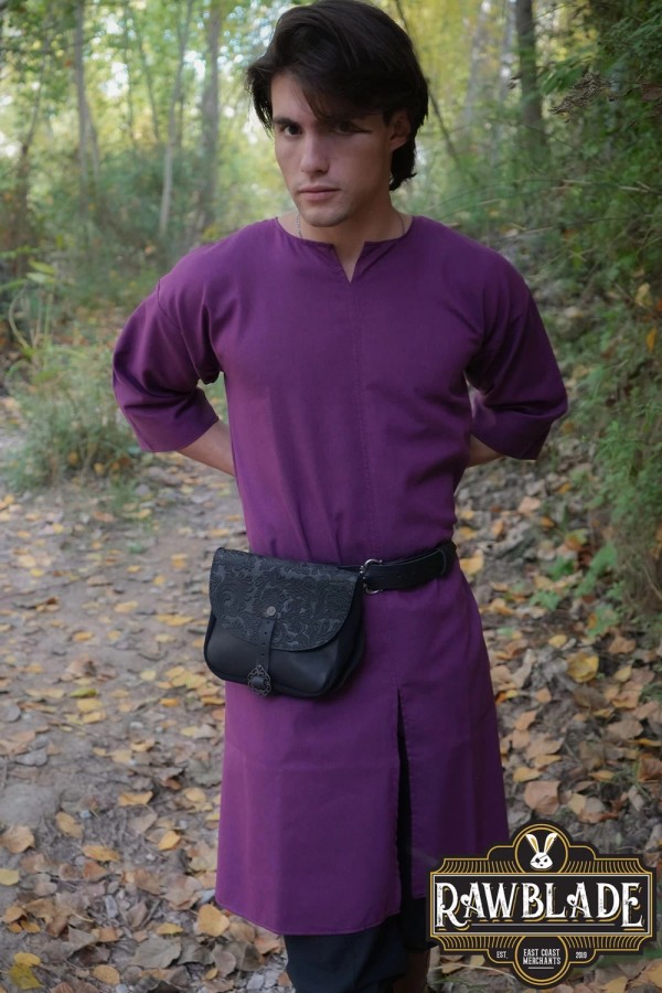Smuggler's Bag