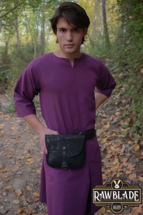 Smuggler's Bag