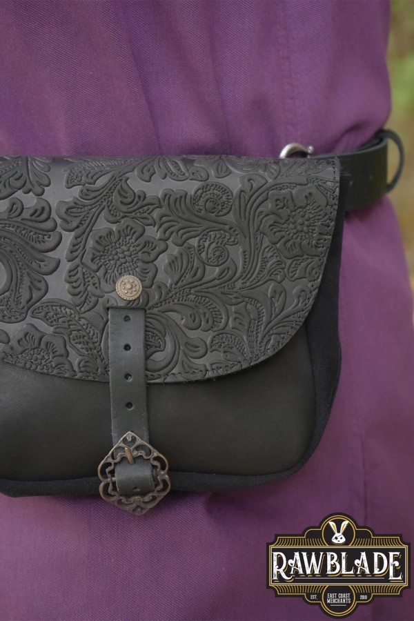 Smuggler's Bag