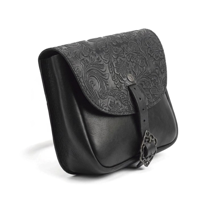 Smuggler's Bag