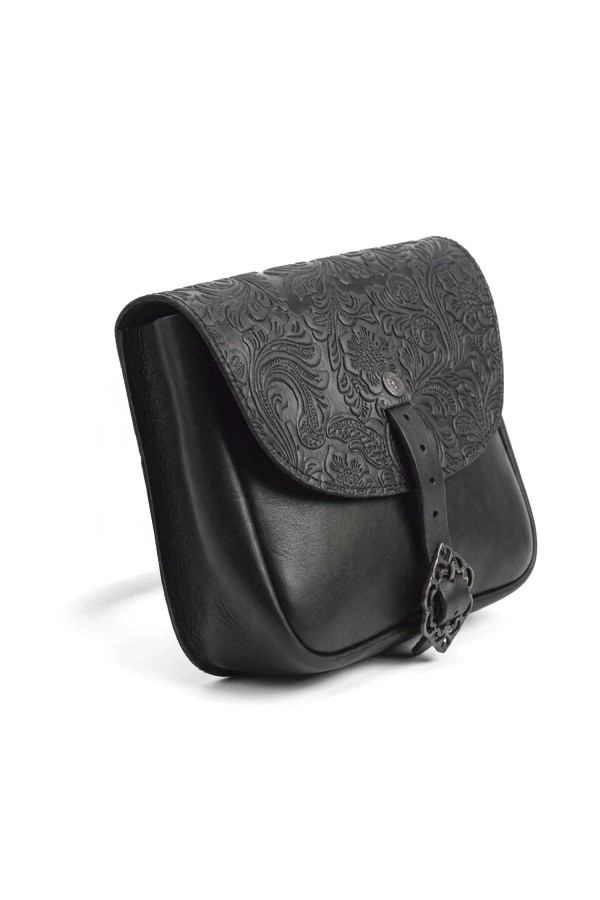 Smuggler's Bag