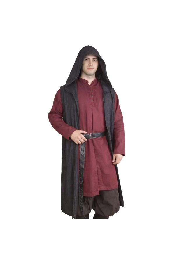 Janus Tuniek Effen