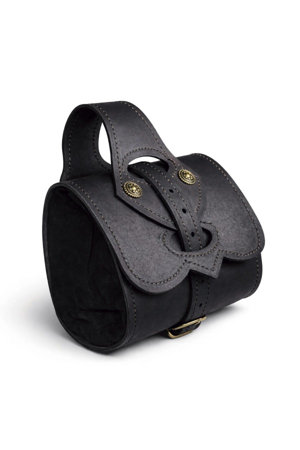 Udelric Belt Bag - Brown