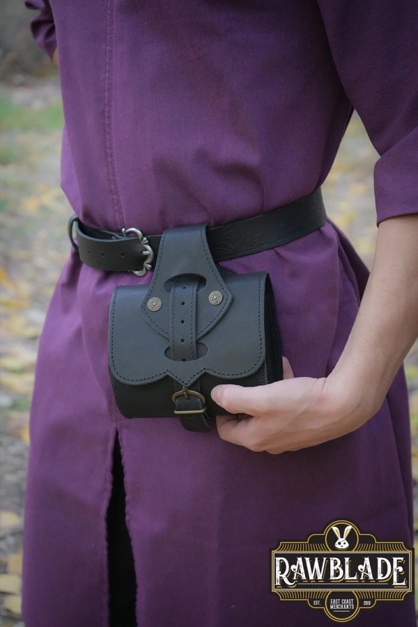 Udelric Belt Bag