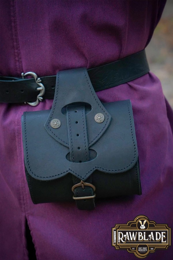 Sac de ceinture udélique