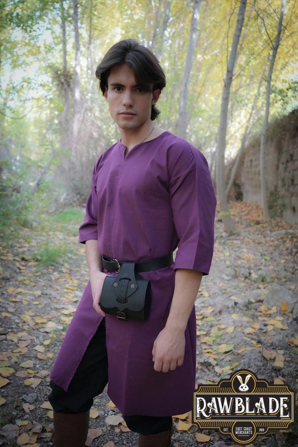 Sac de ceinture udélique