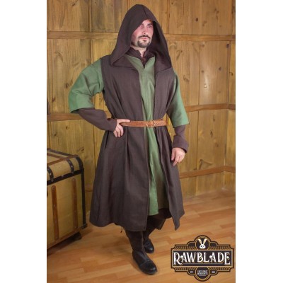 Janus Tunic Plain