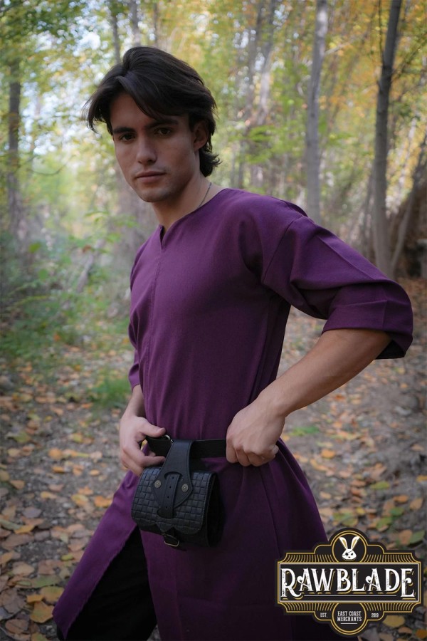 Udelric Highlander heuptas