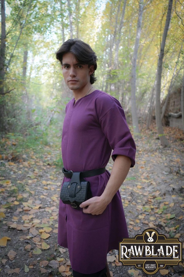 Udelric Gürtel Highlander Bag