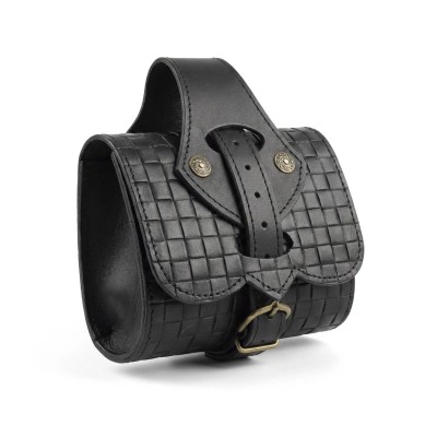 Bague Udélic Trousse Highlander Sac