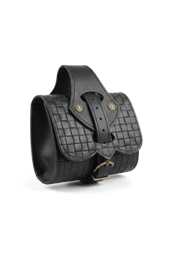 Udelric Gürtel Highlander Bag