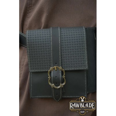 Valiant Double belt Bag