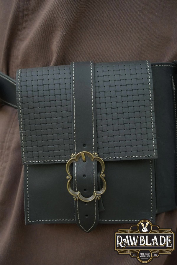 Valiant Double belt Bag