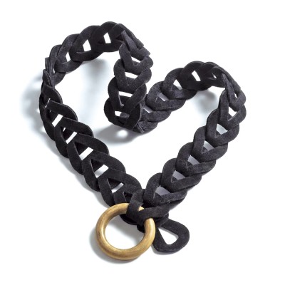 Altea Splitleather Belt