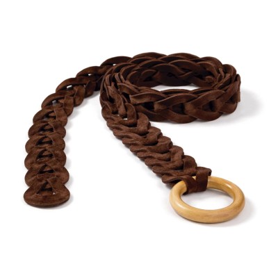 Altea Splitleather Belt
