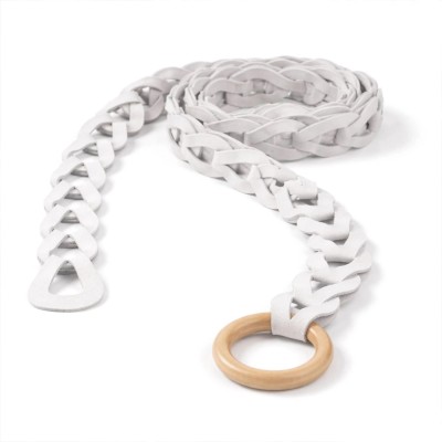Altea Splitleather Belt